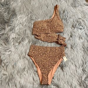 Aerie Two Piece Swimsuit